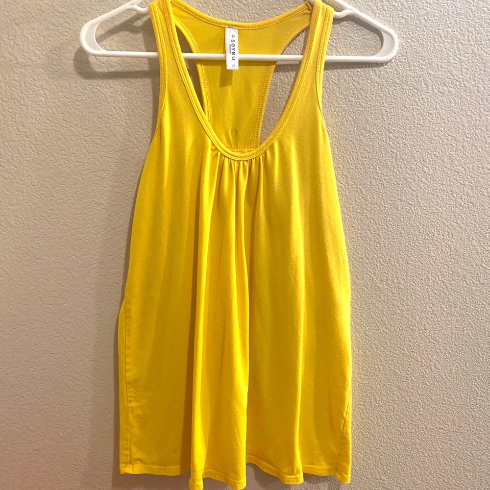 Women’s Soybu Tank Top